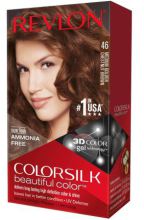 Colorsilk Schöne Haarfarbe