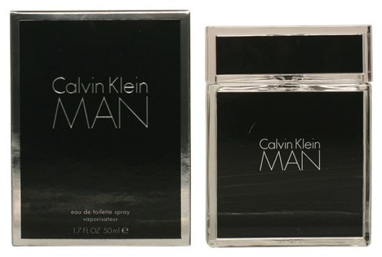 Calvin Klein Mann Eau de Toilette Calvin Klein Mann Eau de Toilette
