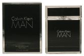Calvin Klein Mann Eau de Toilette Calvin Klein Mann Eau de Toilette
