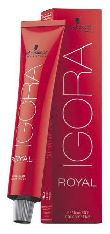 Igora Royal Haarfärbemittel 60 ml