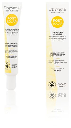 Post-Solar Repair Behandlung 50 ml