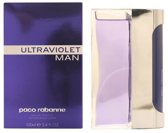 ultravioletter Mensch Eau de Toilette ultravioletter Mensch Eau de Toilette