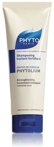 Phytolium Stärkendes Shampoo 125 ml