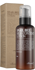 Snail Bee High Content Feuchtigkeitslotion 120 ml