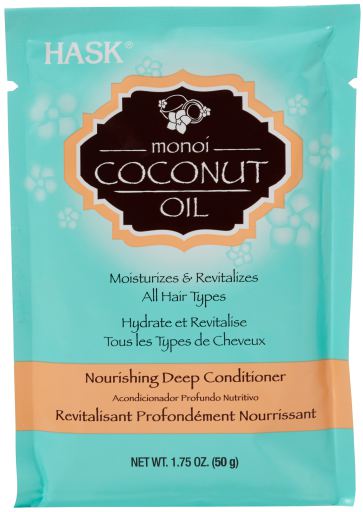 Deep Nutritional Conditioner Monoi Kokosöl 50 gr