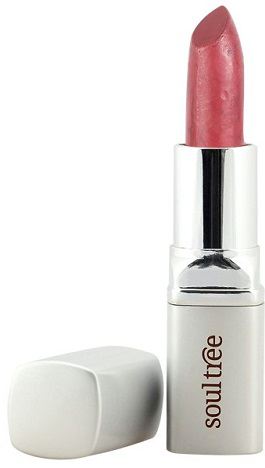 Soultree Lippenstift 520 Eistee Pflaume