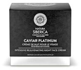 Gold &amp; Platinium Intense Rejuvenation Nachtcreme 50 ml