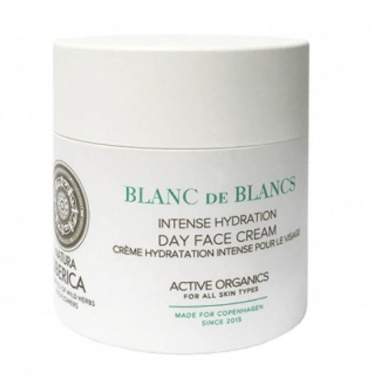 Ns Copenhagen Intensive Hydration Day Cream 50 ml Ns Copenhagen Intensive Hydration Day Cream 50 ml