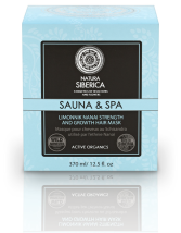 Sauna &amp; Spa Thermo Body Mask zum Abnehmen 370 ml