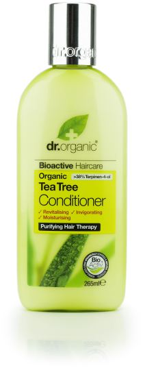 Conditioner mit Bio Teebaum Conditioner mit Bio Teebaum