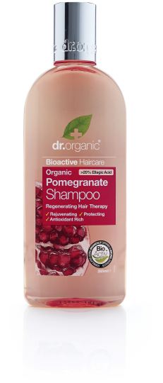 Granatapfel Shampoo 265 ml