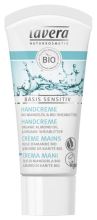 Handcreme Mandel und Shea Bio 75 ml Handcreme Mandel und Shea Bio 75 ml