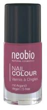 Natural Cosmetics Esmalte de Uñas 8 ml