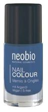 Natural Cosmetics Esmalte de Uñas 8 ml