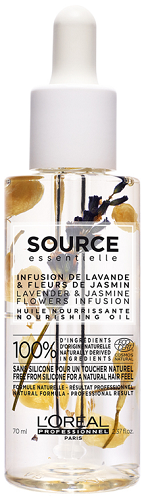 L'Or&eacute;al Professionnel Quelle Essentielle N&auml;hr&ouml;l 70 ml