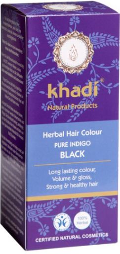 Indigo 100% rein und natürlich 100 gr Indigo 100% rein und natürlich 100 gr