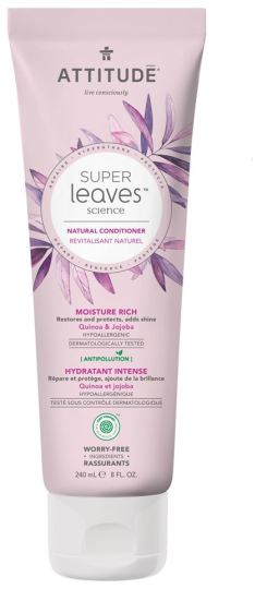 Super Leaves Conditioner feuchtigkeitsspendend