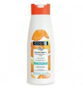 Shampoo und Duschgel mit Grapefruit 250 ml