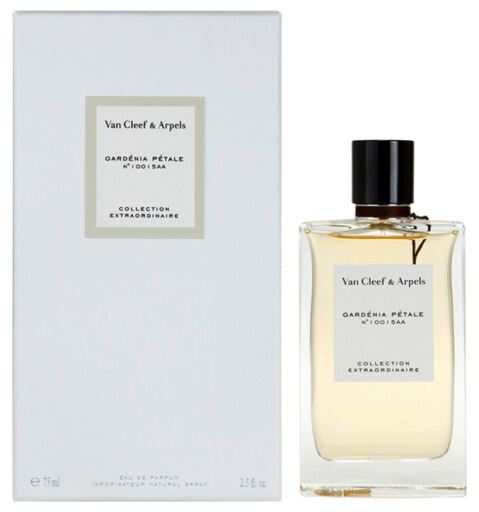 Sammlung Gardenia Petale Eau de Parfum Spray 75 ml Sammlung Gardenia Petale Eau de Parfum Spray 75 ml