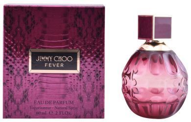 Jimmy Choo Fever Eau de Parfum Vaporizer 60 ml