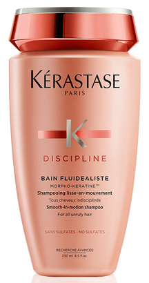 K&eacute;rastase Discipline Bain Fluidealiste 250 ml