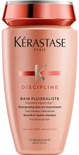 Disziplin Bain Shampoo Fluidaliste Disziplin Bain Shampoo Fluidaliste