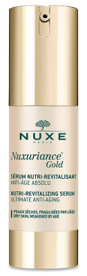 Nuxuriance Gold Nutri-Revitalizing Serum von 30 ml