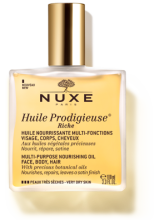 Huile Prodigieuse Riche von 100 ml