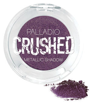 Eyeshadow Crushed Metallic 03 Nebula