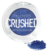 Eyeshadow Crushed Metallic 09 Bluemoon