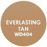 Wet & Dry 404 Compact Powder Makeup Everlasting Tan