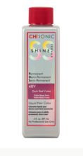 Chi Ionic Shine Shades Fl&uuml;ssige Farbe 4Rv 89 ml