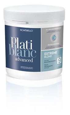 Platiblanc Adv Seidenblond Deko 500 ml