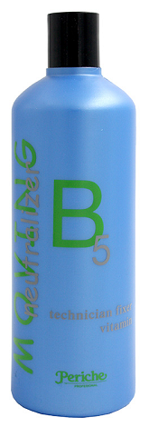 Neutralizer B5 Moisturizing Movement mit Vitamin 500 ml