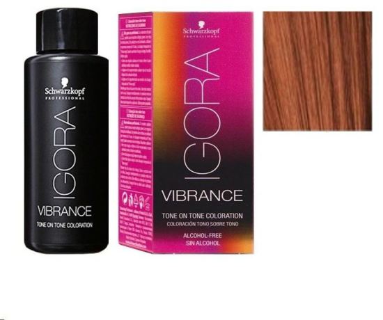 Igora-Vibrance 5-7 60 ml