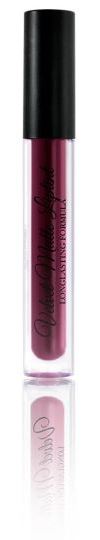 Flüssiger Samtlippenstift 10 Cassis