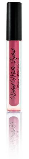 Velvet Liquid Lipstick 11 Himbeere