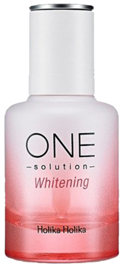 One Solution Whitening Ampulle