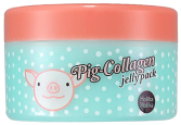 Nachtgesichtsmaske Pig Collagen Jelly Pack