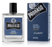 Azur Lime Cologne f&uuml;r Bart 100 ml