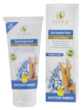 Kaltes Gel für müde Beine und Füße 100 ml Kaltes Gel für müde Beine und Füße 100 ml