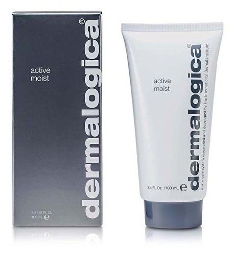 Feuchtigkeit Aktiv Feuchtigkeitsspendendes Licht 100 ml