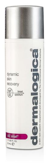 Dynamic Skin Recovery Spf 50 von 50 ml