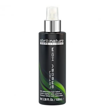 Abril Et Nature Fepean fettige Haarlotion 100 ml