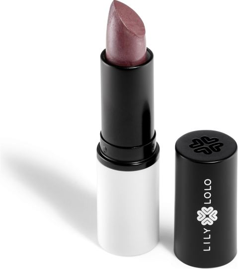 Veganer Lippenstift ohne Stich 4 gr