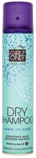 Dawn 'Til Dusk Trockenshampoo 200 ml Dawn 'Til Dusk Trockenshampoo 200 ml