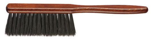 Holzfriseurpinsel Holzfriseurpinsel