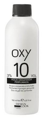 Oxygenated Perfumed 3% 10 Vol 150 ml