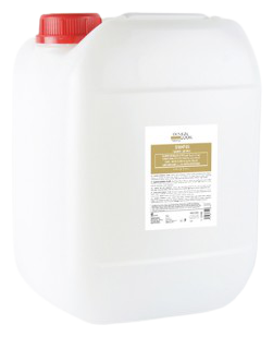 Design Look Karamell und Milch Karamell Shampoo Trockenes Haar 10000 ml