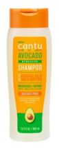 Sulfatfreies Shampoo 400 ml